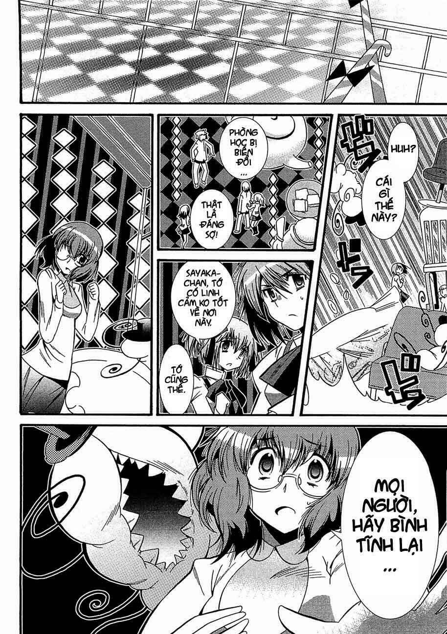 puella magi oriko magica chapter 5 11