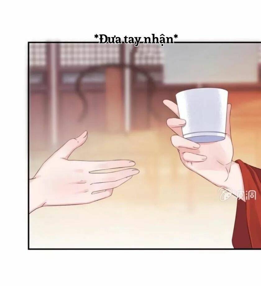 theo đuổi hoàng tử quá khó a~ chapter 85 7