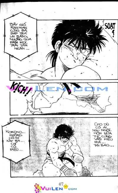 truyền nhân atula - shura no mon i chapter 18 68