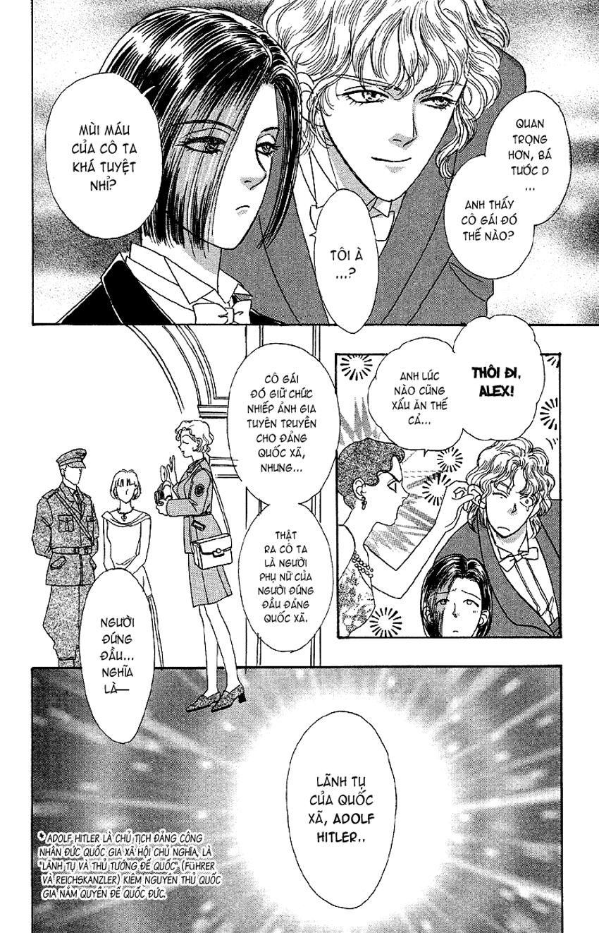 new pet shop of horror chapter 3.5 13