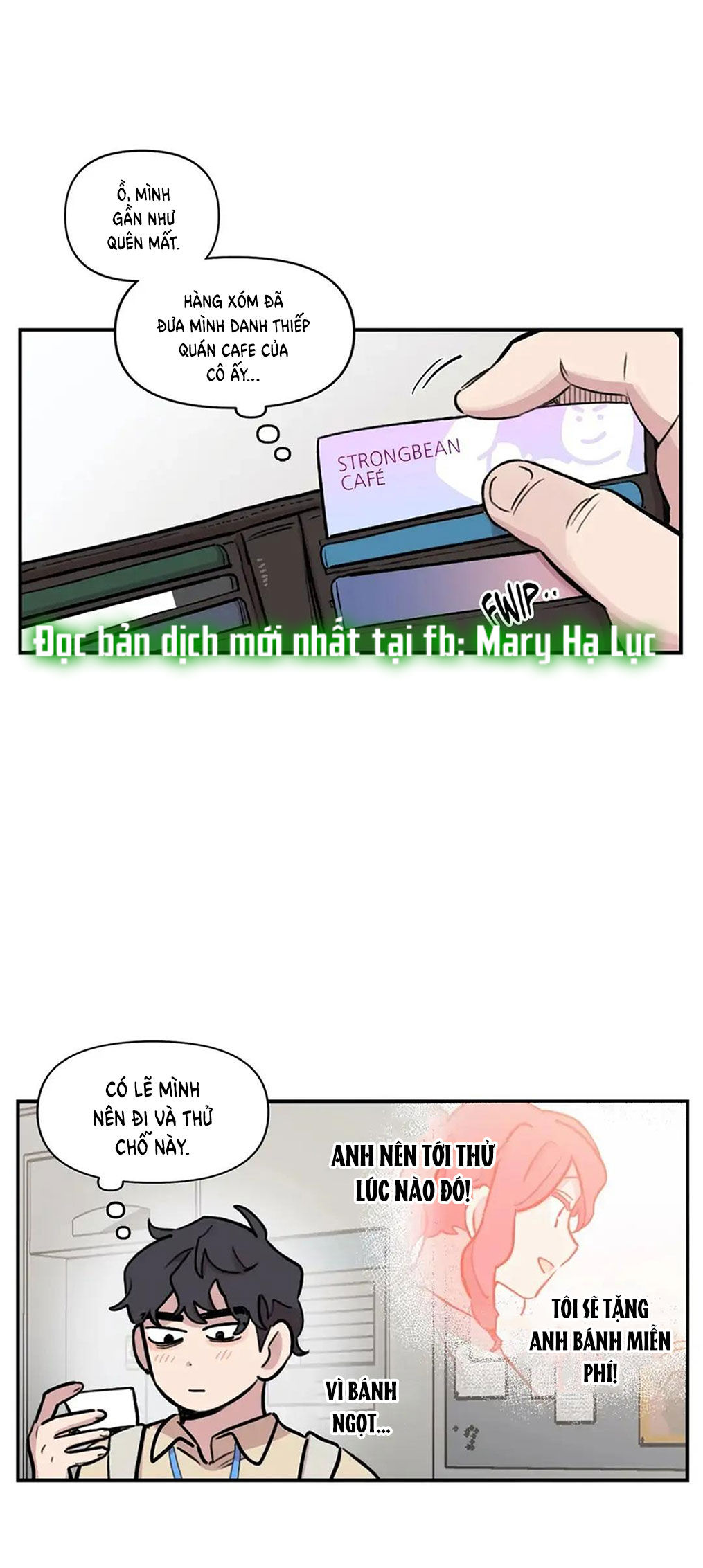 [18+] 1 người khỏe 2 người vui chapter 39.1 12