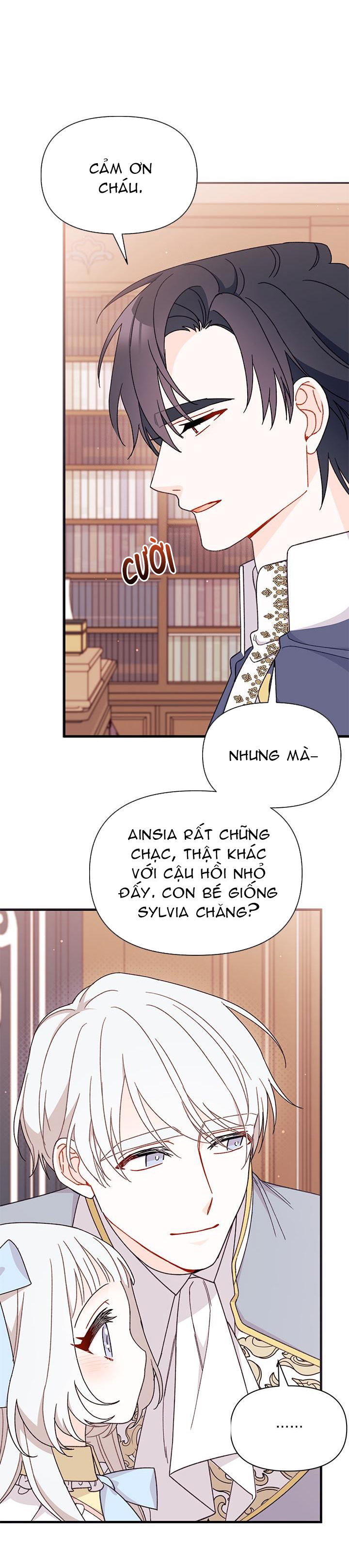 tôi đã kết hôn khi tôi tìm thấy nam chính chapter 42 40