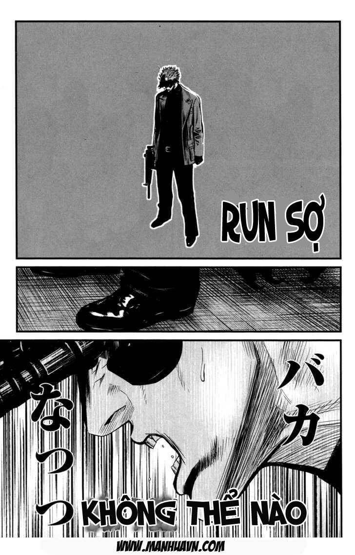 wolf guy - wolfen crest chapter 44 17