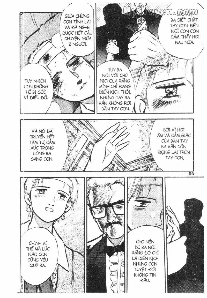 mush (họa sĩ thiên tài) chapter 7 88