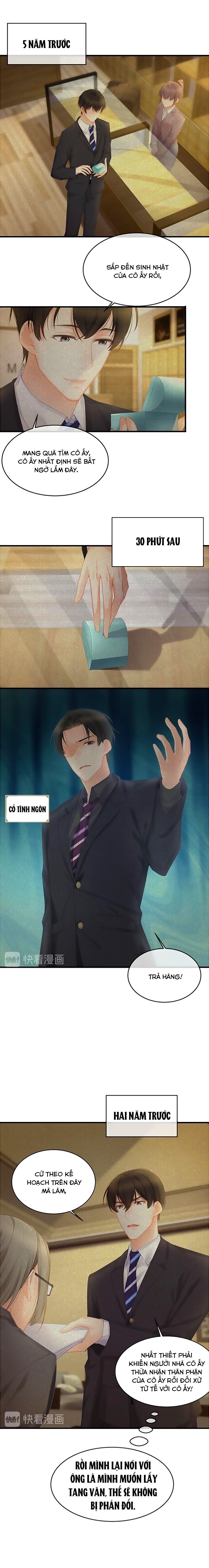 ta với bốn vị cố tiên sinh chapter 40 6