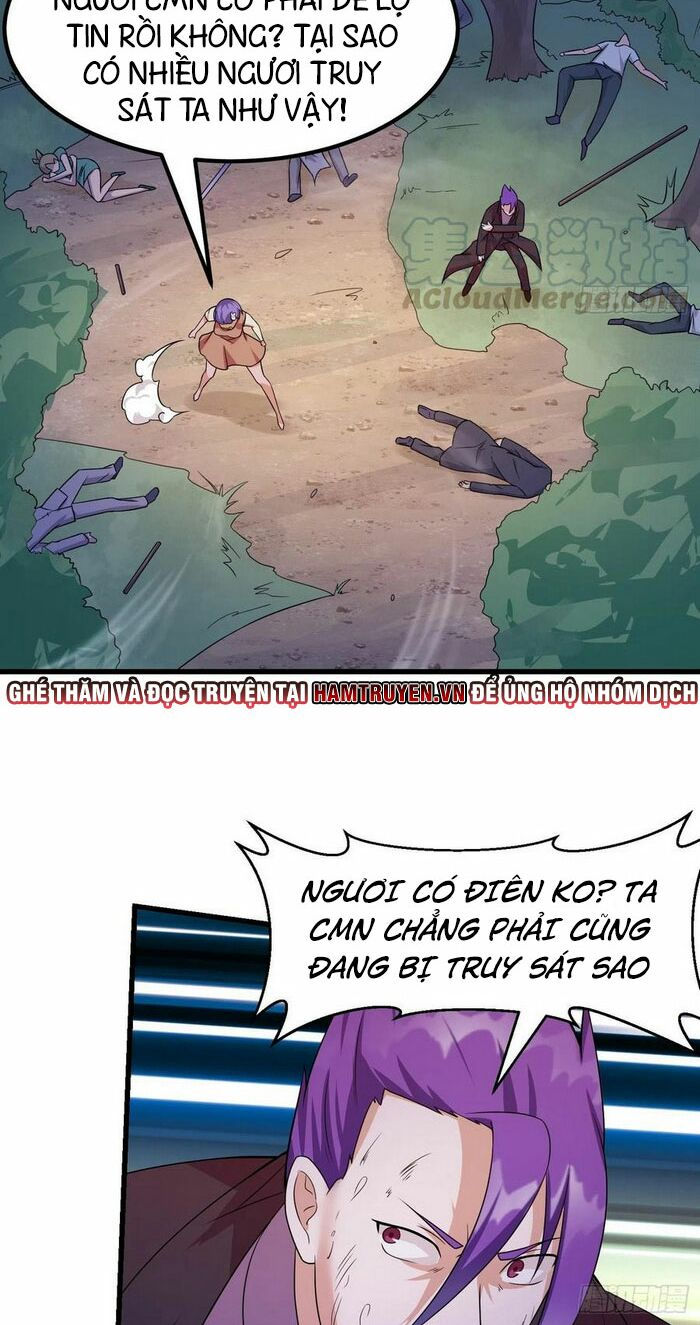 ta chẳng qua là một đại la kim tiên chapter 100 2