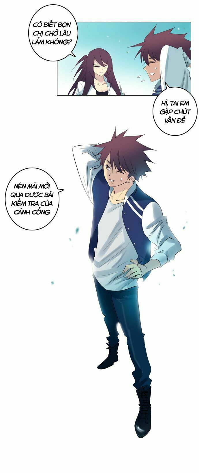 bản khế ước linh hồn chapter 122 28