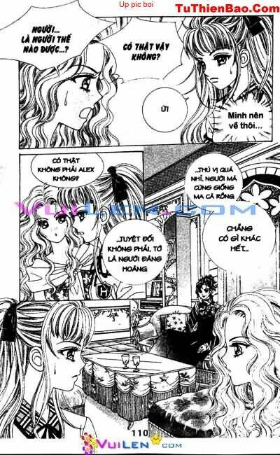 bogle goes to the kingdom chapter 14 19