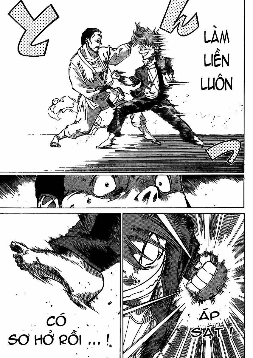 hanza sky chapter 4 21