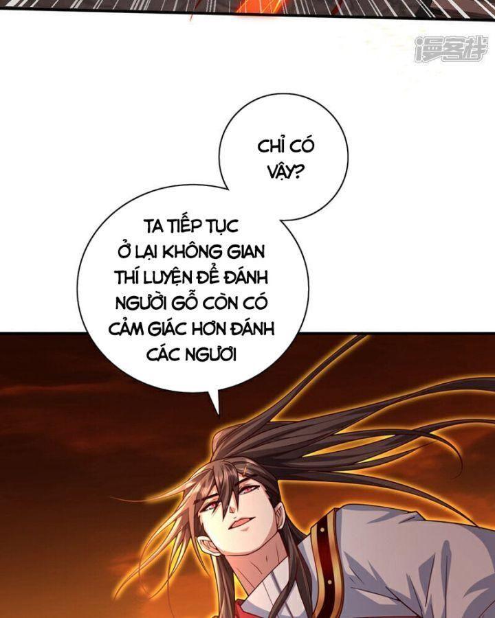 bị sư phụ xinh đẹp dùng 99 cách dạy dỗ thành thánh chapter 238 12
