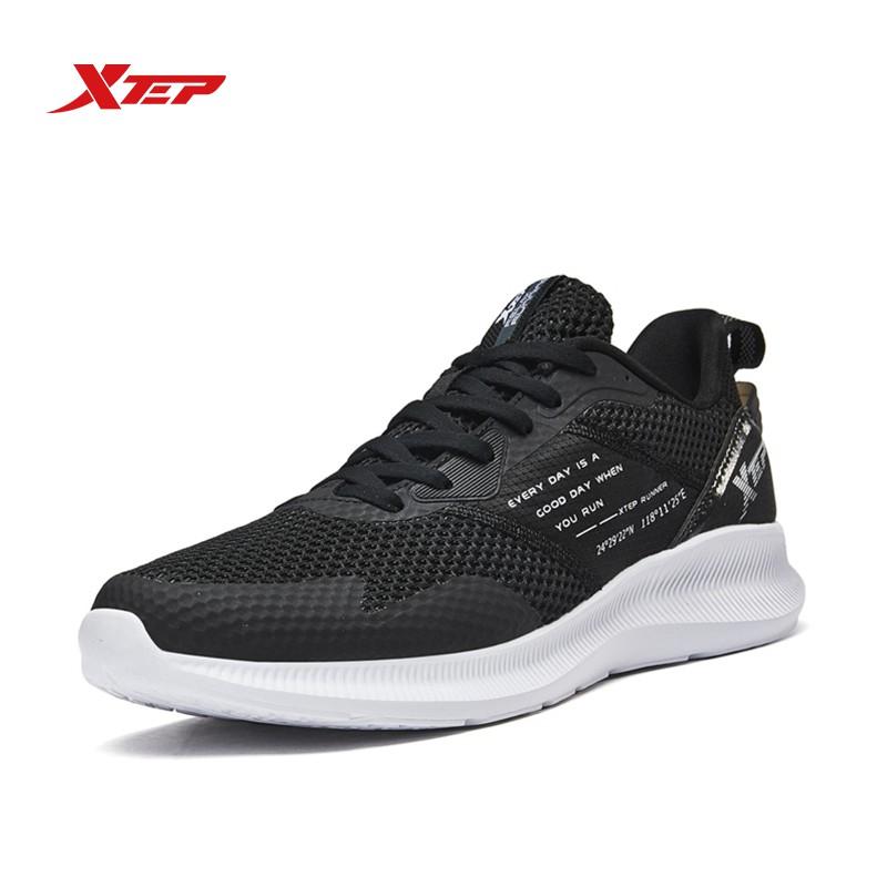 Giày thể thao Nam Xtep có đế giày êm không đau chân, giày sneaker cá tính cho giới trẻ 980219110766