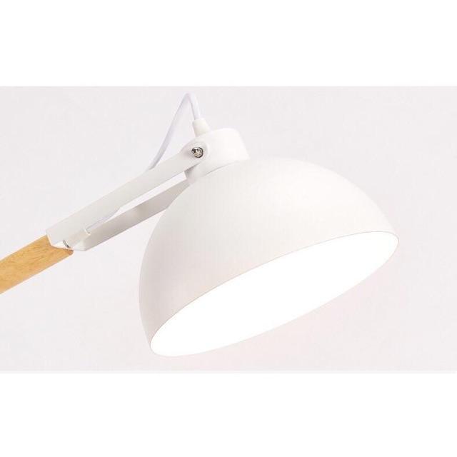 Đèn để bàn làm việc cao cấp DB006 - TẶNG KÈM BÓNG LED 5w asia Vn