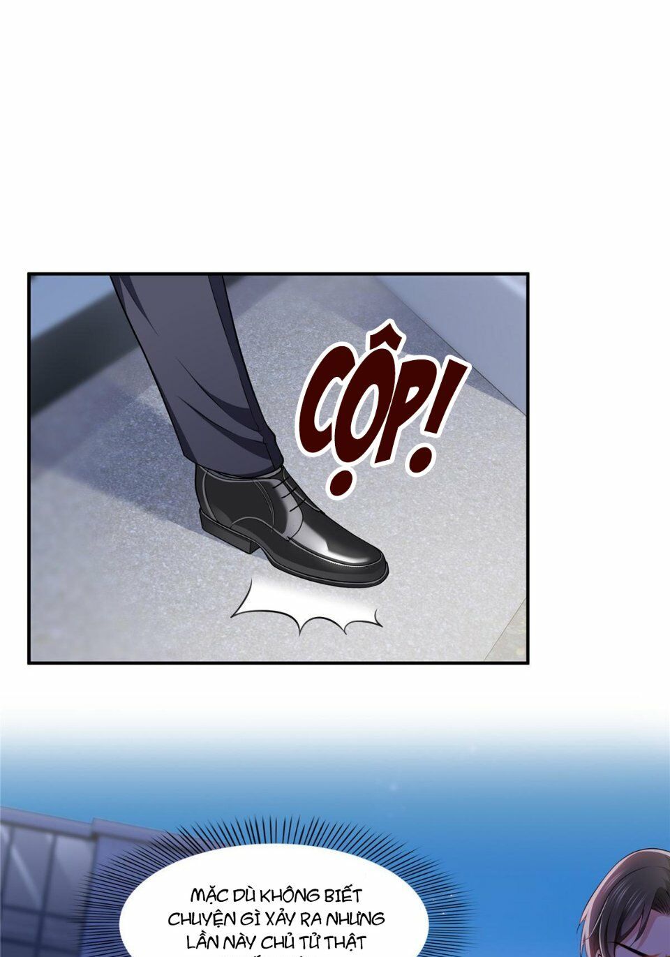 Hệt Như Hàn Quang Gặp Nắng Gắt chapter 198 28