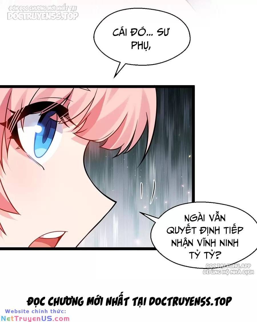 Hảo Đồ Nhi Hãy Tha Cho Vi Sư chapter 205 7