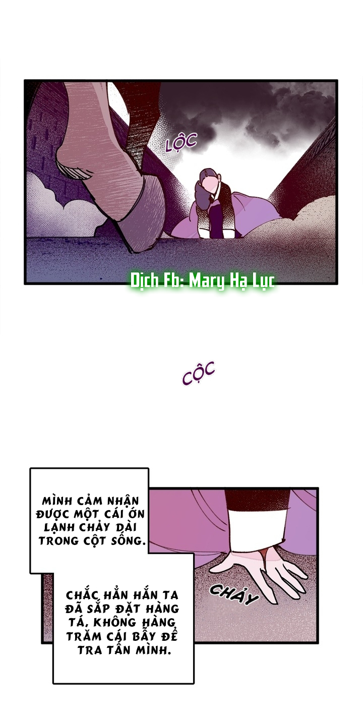 tham vọng quyền lực (full) chapter 34 55