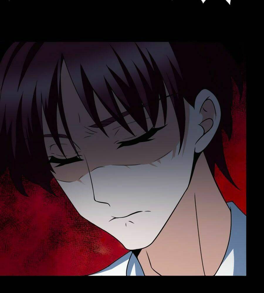 người yêu khát máu của tôi chapter 87 33