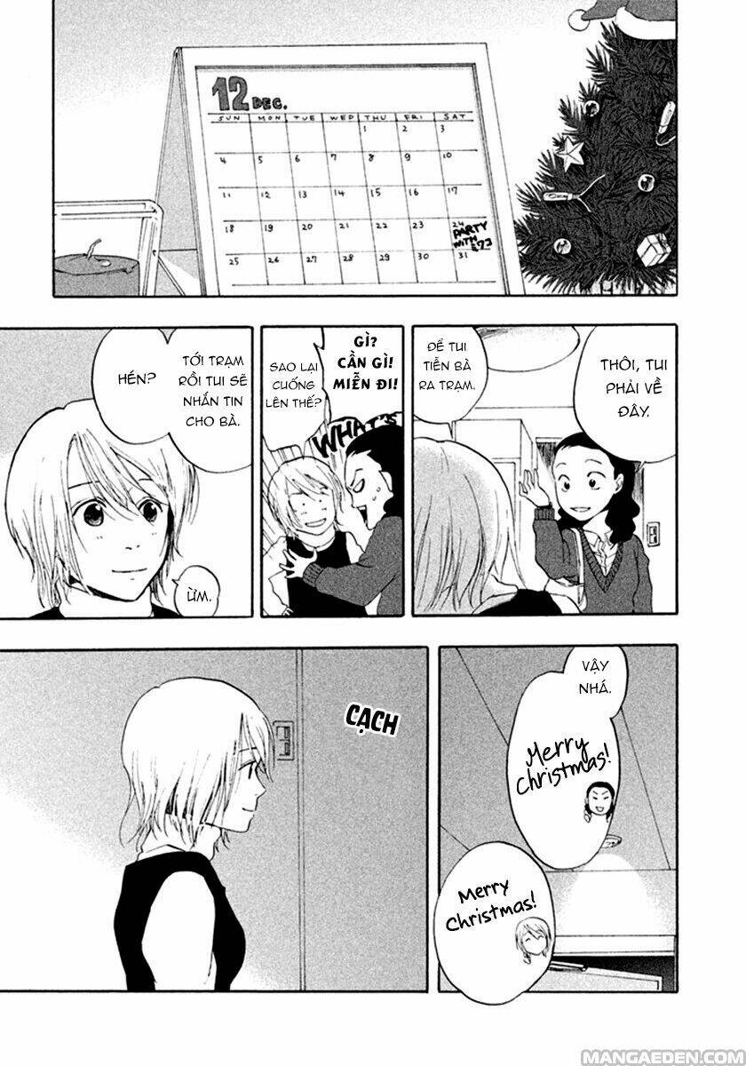 ranh giới quỷ chapter 3 28