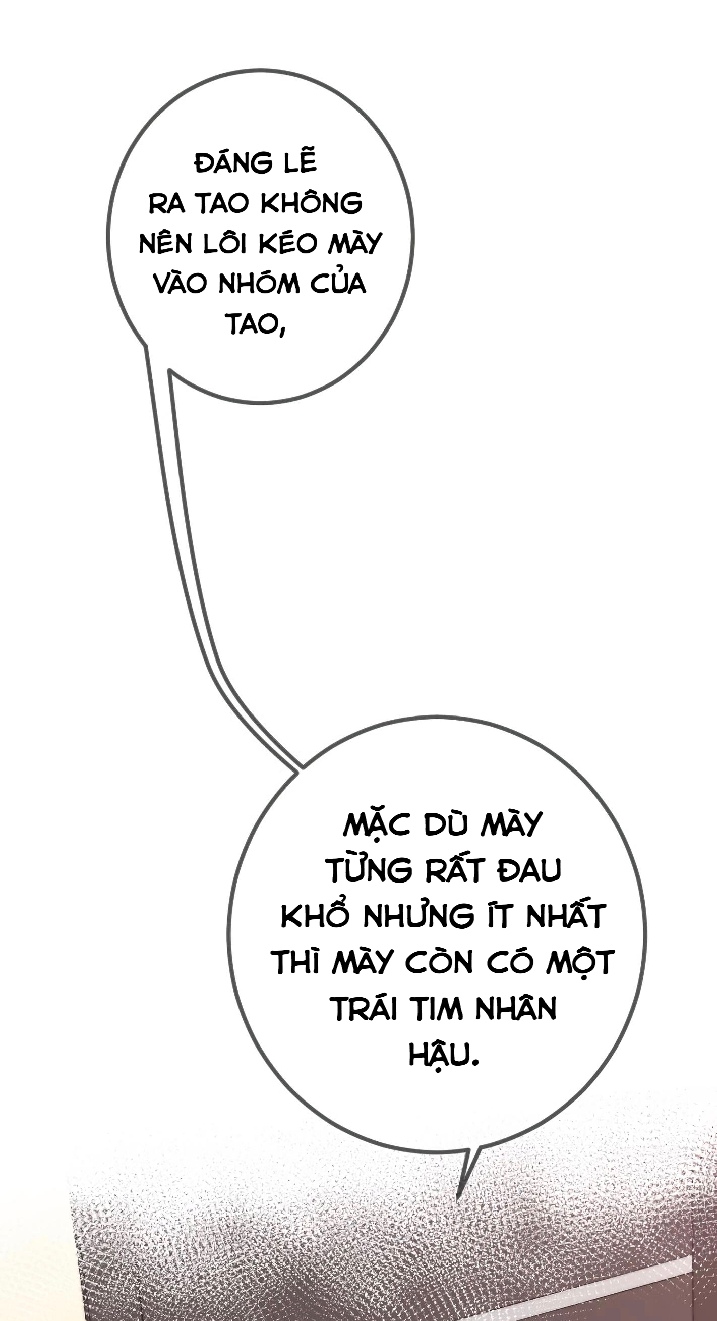 Mù Quáng Vì Yêu Anh Chapter 10 - Next Chapter 11