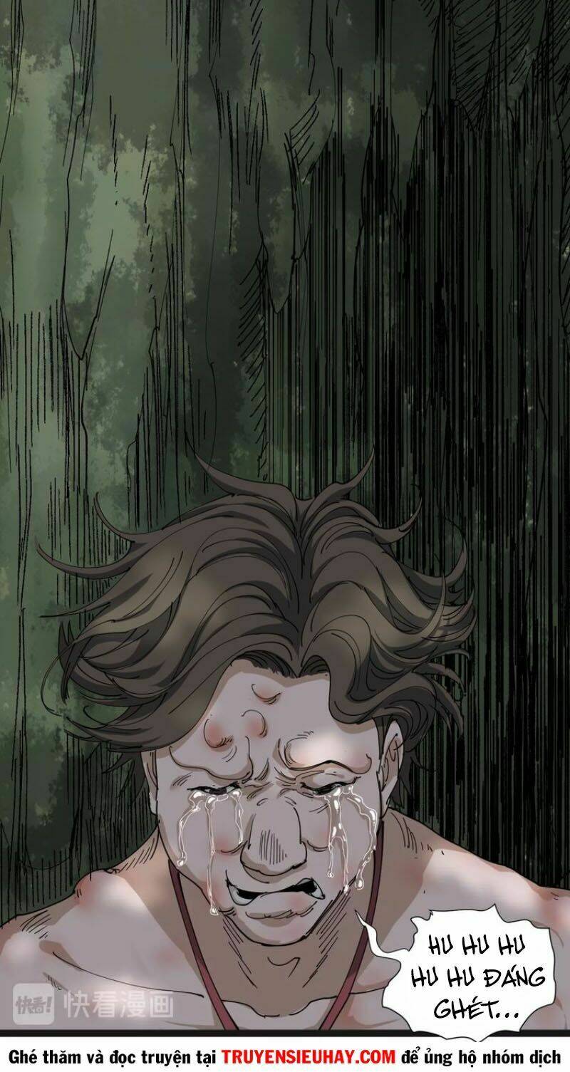 hồi xuân tiểu độc y chapter 15 23