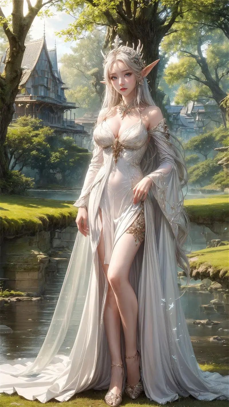 artist ai generated chapter 262 95