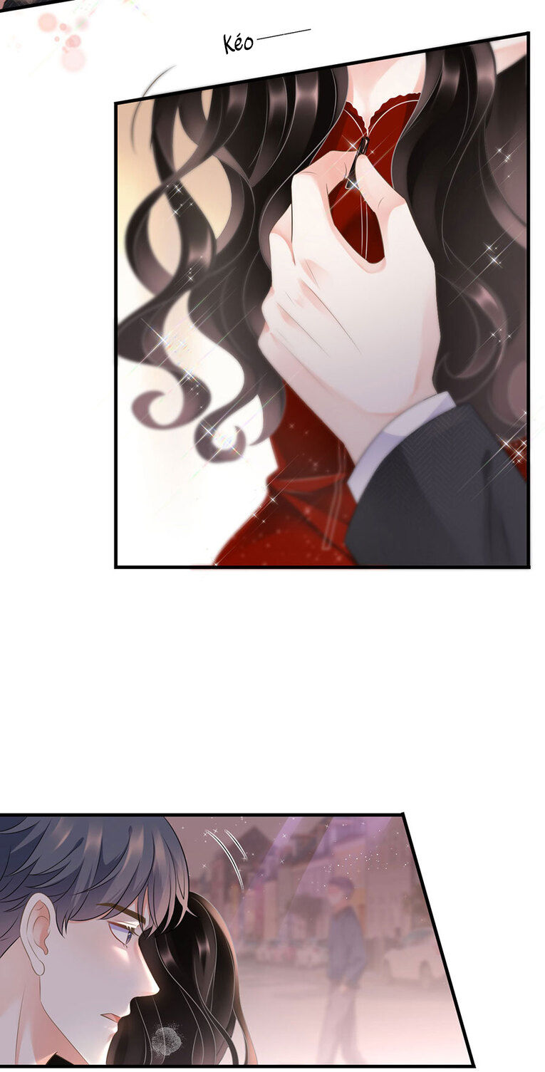 [16+] đại tiểu thư có thể có ý đồ xấu chapter 4 3