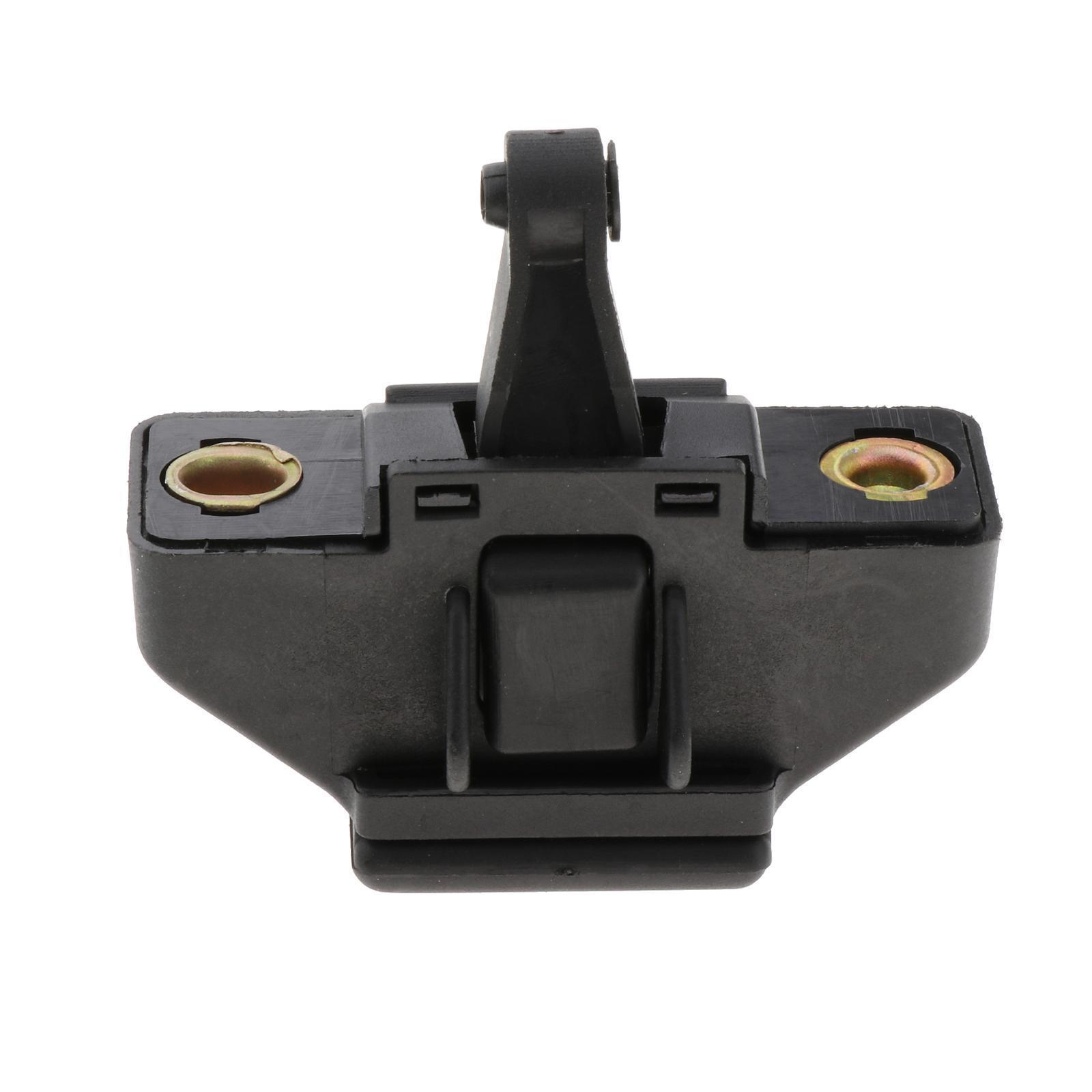 Tailgate Door Lock  for       SCENIC I