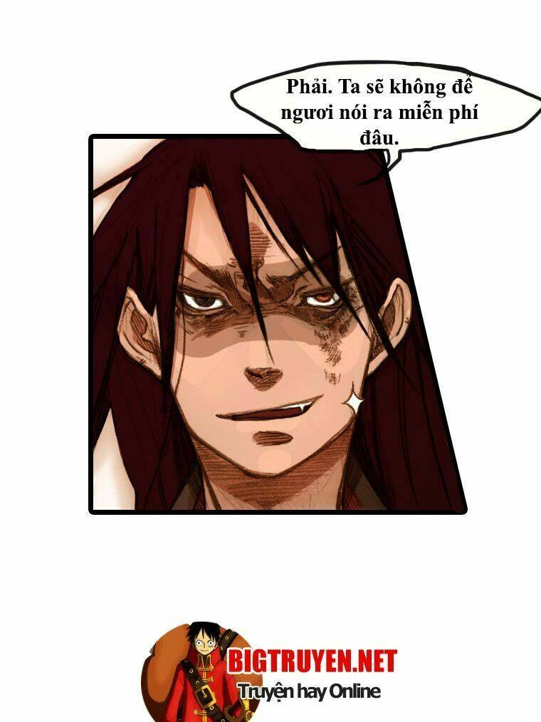 cuộc hành trình của pháp sư chapter 5 6