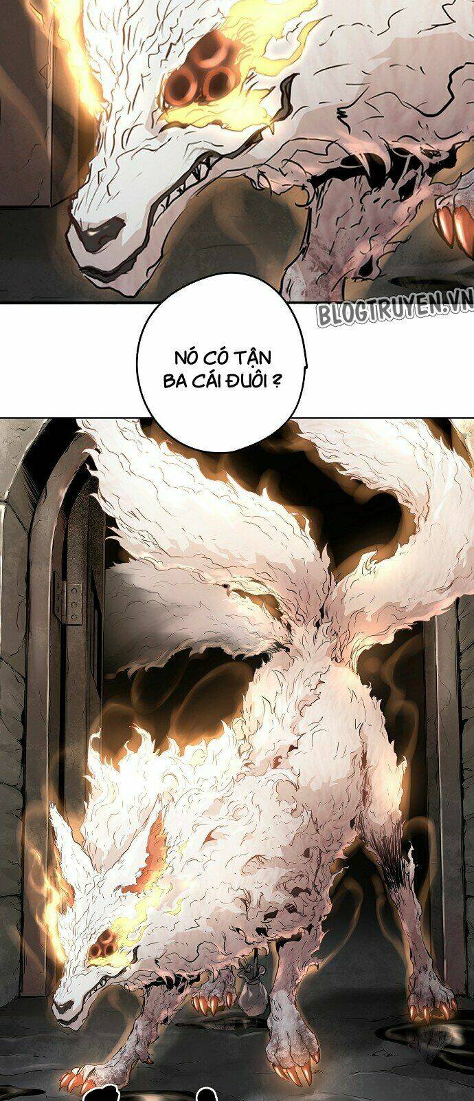 hứa lan chapter 19 25