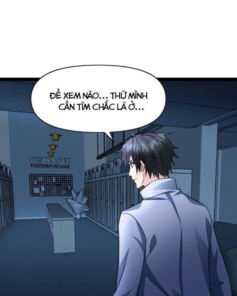 đóng băng toàn cầu: tôi gây dựng nên phòng an toàn thời tận thế chapter 69 2