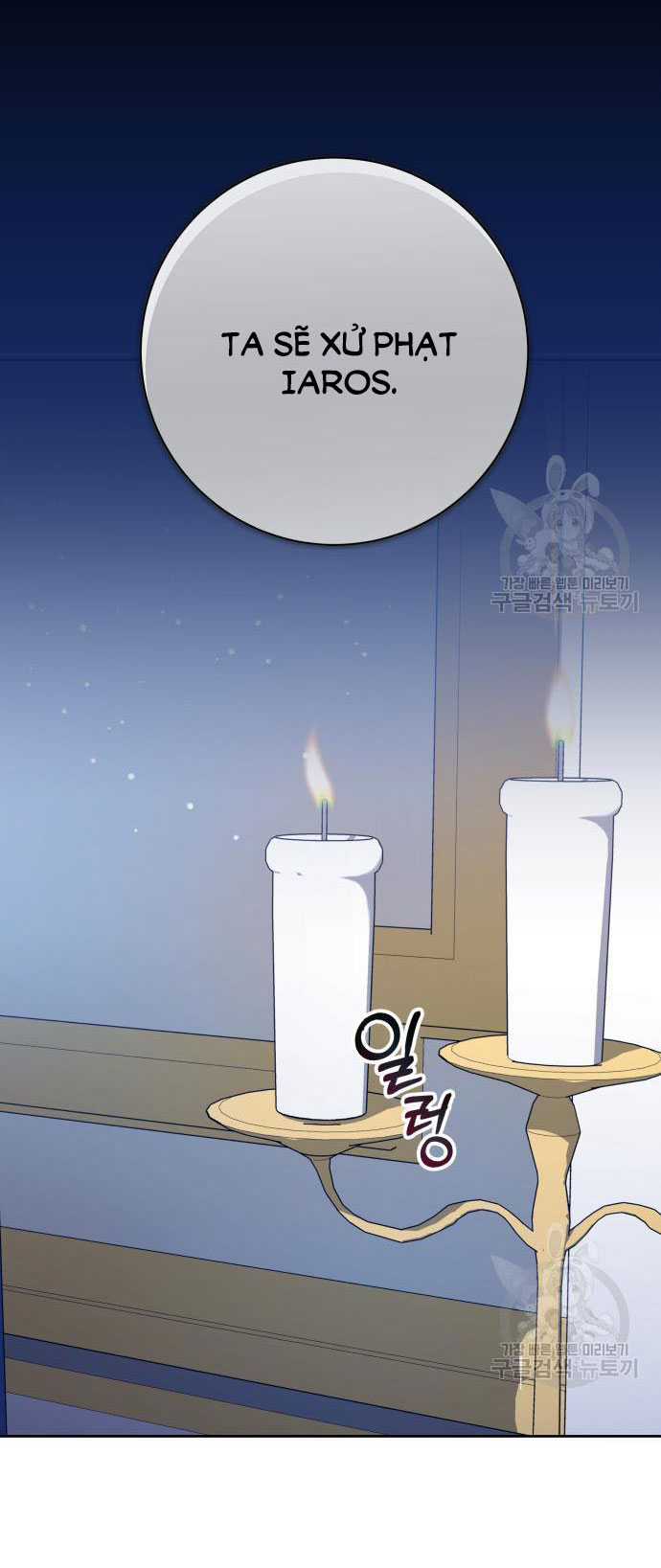 tôi muốn trở thành cô ấy dù chỉ là một ngày chapter 174.1 20