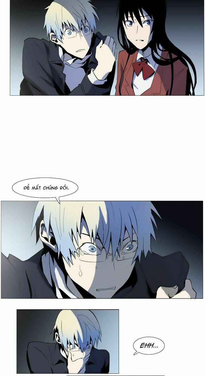 metronome chapter 6 19