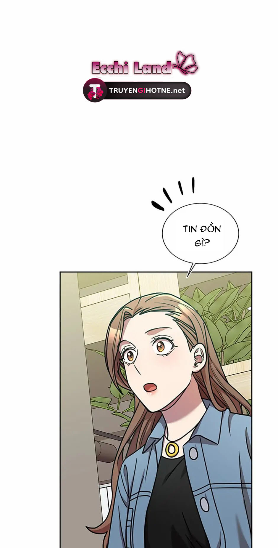 kết hôn ư? không, cảm ơn! chapter 38.2 14