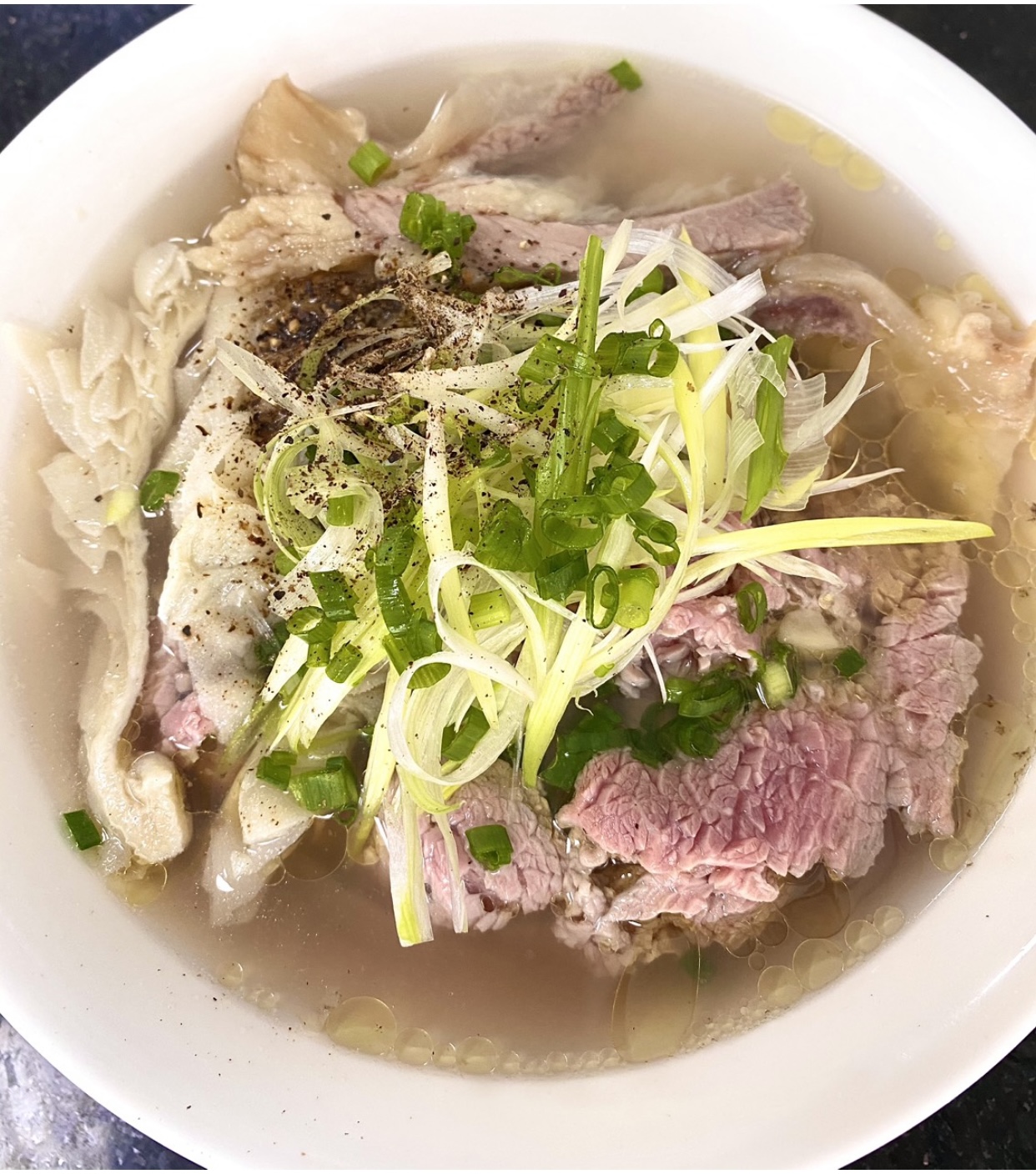 Bột móc mật 500gr Hoà Ký dùng ướp quay nướng. Nêm Phở