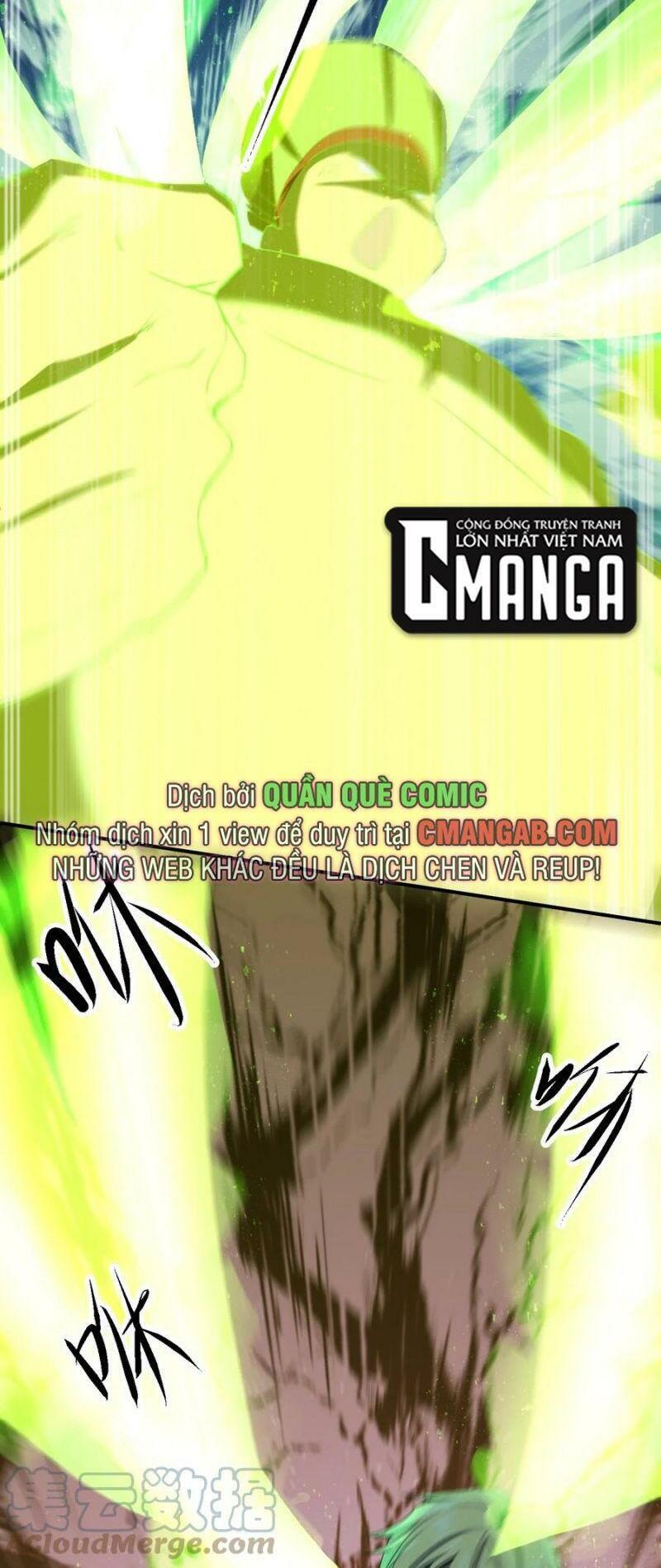 đừng hiểu lầm, tôi mới là người bị hại! chapter 54 26