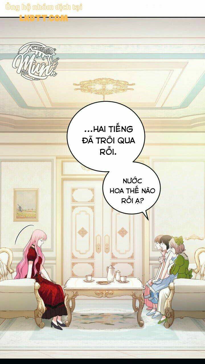 nhà điều chế nước hoa độc quyền của bạo chúa chapter 28 6