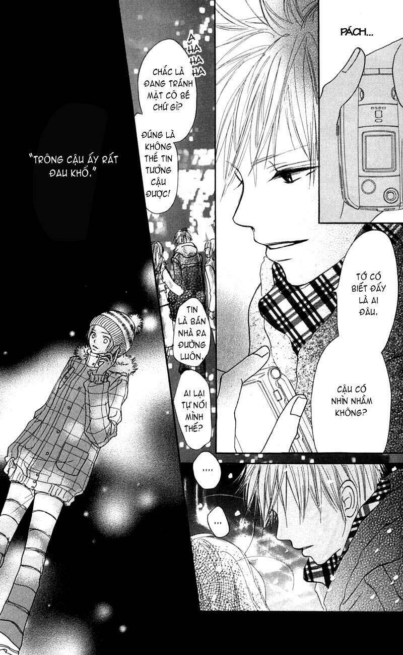 phát điên vì em chapter 19 43