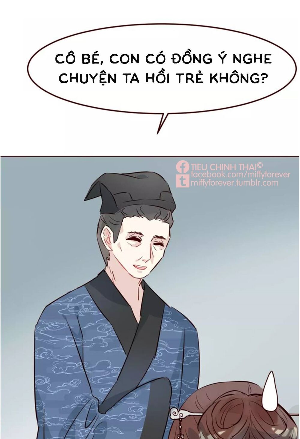 tiên thảo diệu kỳ chapter 11 53