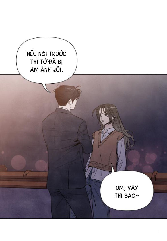 điều khiến tôi quyết tâm muốn chết chapter 52.1 11