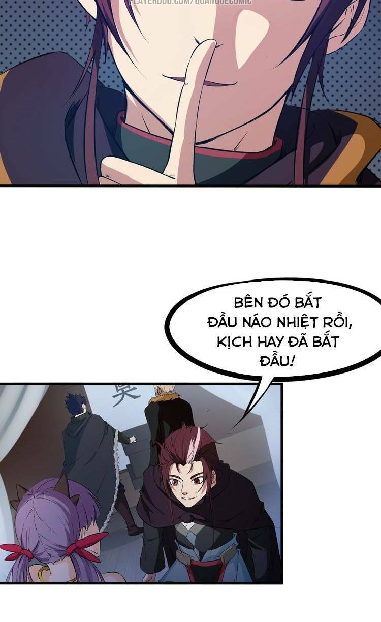 long mạch võ thần chapter 50 5