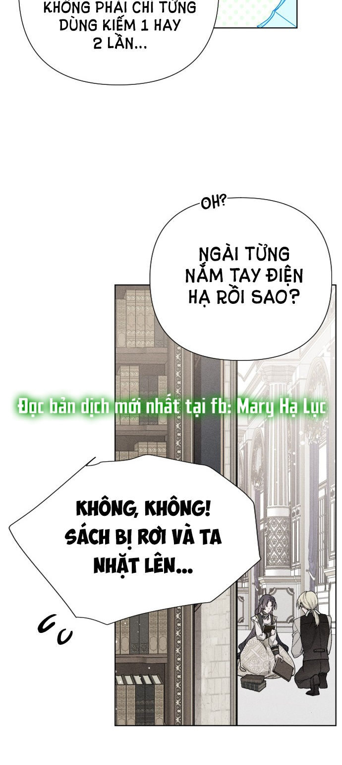 cách hiệp sĩ sống như một tiểu thư chapter 54 27