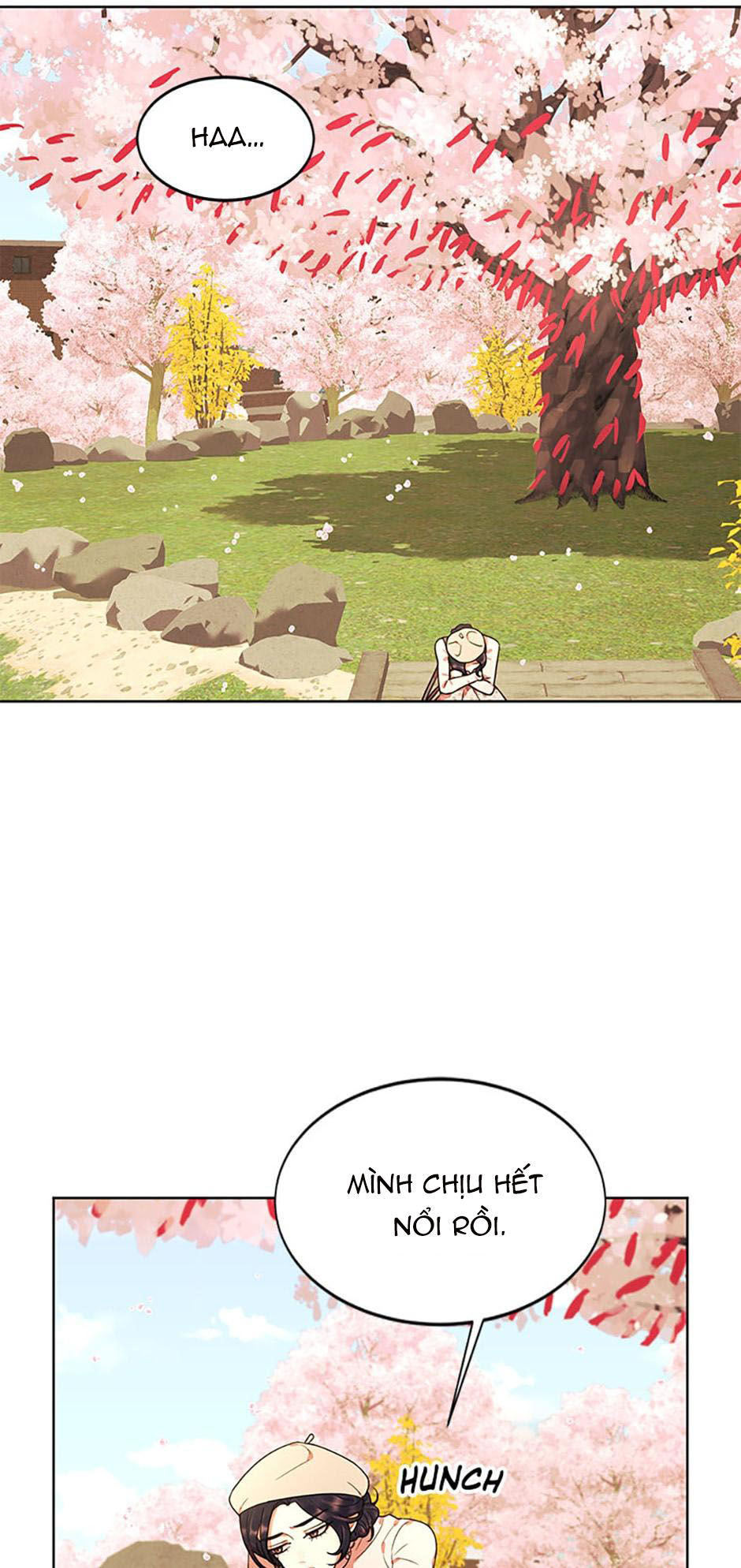 tiểu thuyết đầu tay của ác nữ chapter 16.1 34