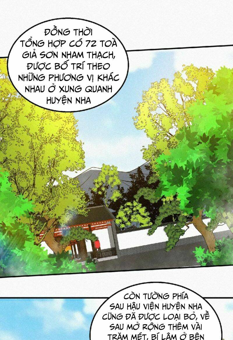 thánh võ tinh thần chapter 44 4