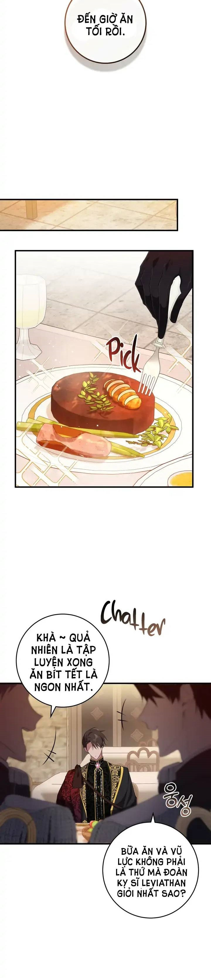 hãy nếm và nuốt đi nào chapter 22.2 4