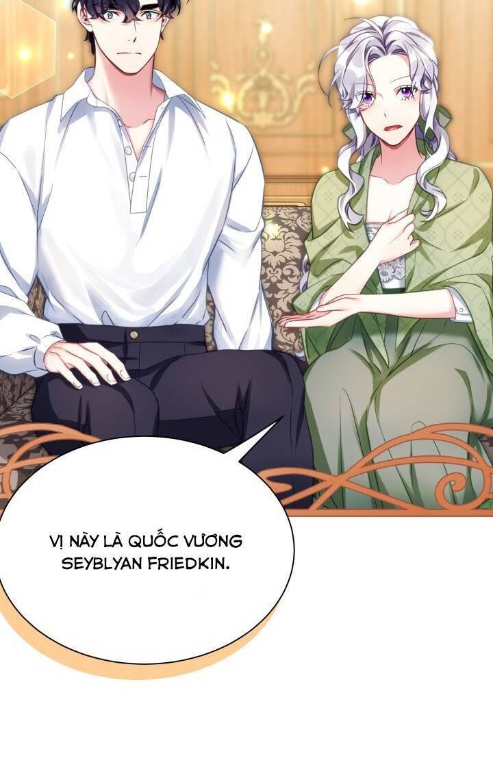 con gái chồng quá dễ thương chapter 105 54