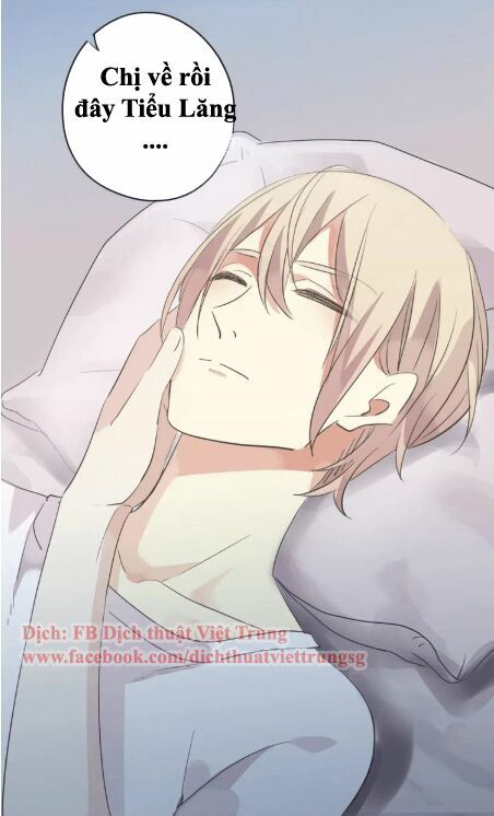 vết cắn ngọt ngào phần 2 chapter 20 63