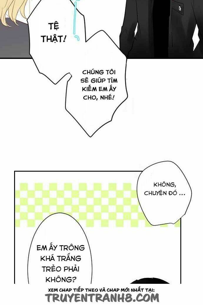 những cư dân ngõ hẻm (thiên hàn) chapter 6 21