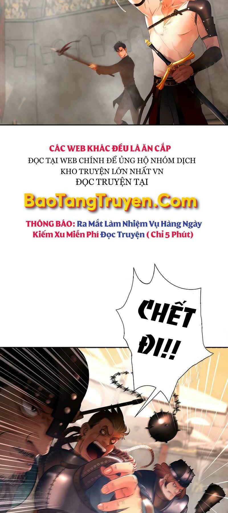 nhiệm vụ chiến binh chapter 8 57