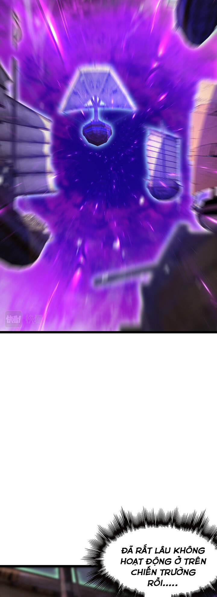 chư giới - tận thế online chapter 168 28