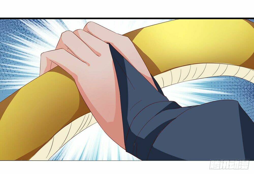 hỗn độn kiếm thần chapter 32 3