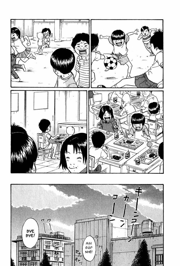 boku to issho chapter 10 12